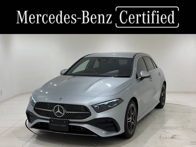 MERCEDES BENZ / MERCEDES BENZ A class