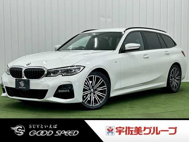 BMW / BMW 3series TOURING