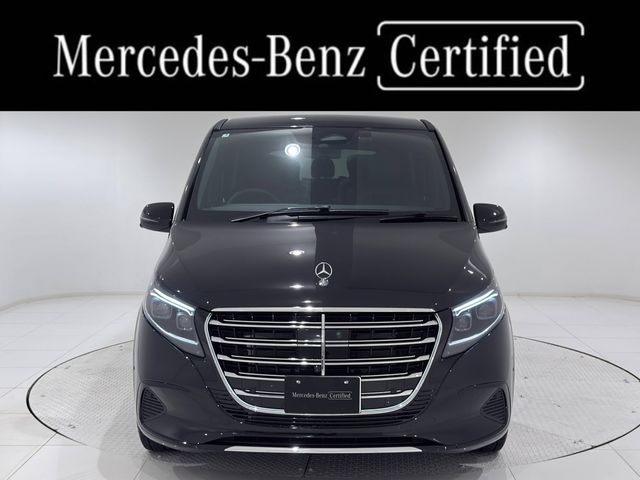 MERCEDES BENZ / MERCEDES BENZ V class