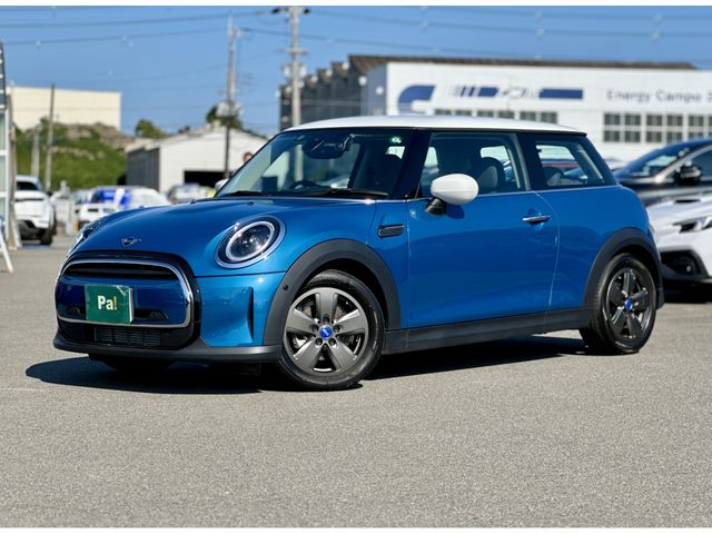 BMW / MINI COOPER D