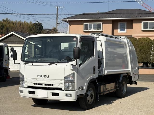 ISUZU / ELF