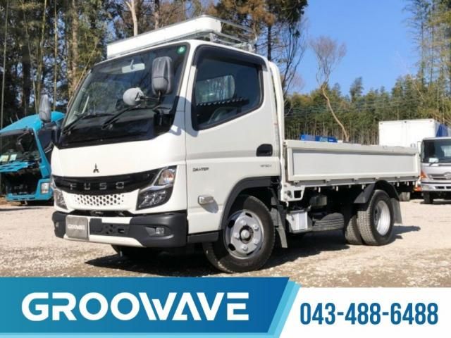 MITSUBISHI / CANTER