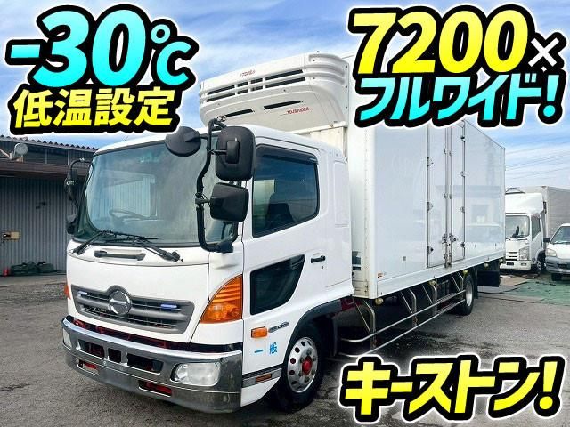 HINO / RANGER