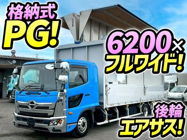 HINO / RANGER