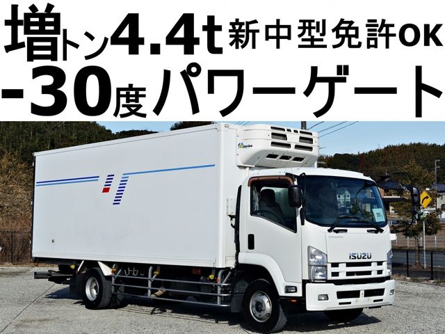 ISUZU / FORWARD