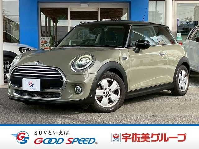 BMW / MINI COOPER