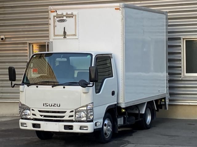 ISUZU / ELF