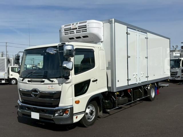 HINO / RANGER