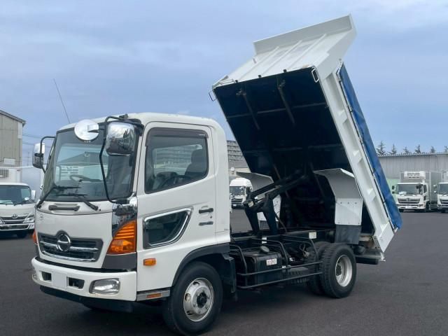 HINO / RANGER