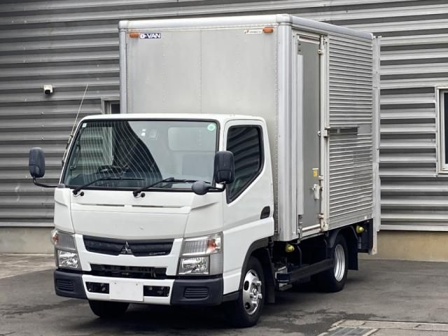 MITSUBISHI / CANTER