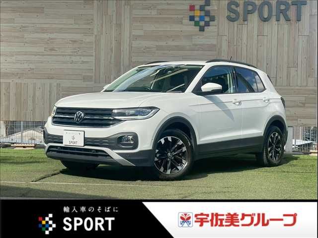 VOLKSWAGEN / VOLKSWAGEN T-Cross