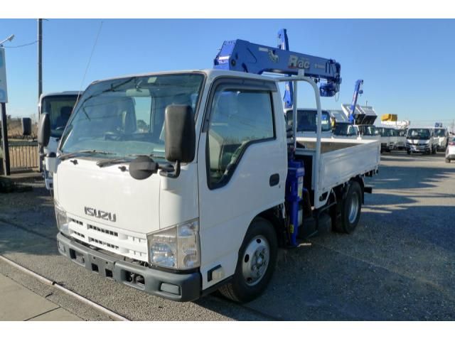 ISUZU / ELF