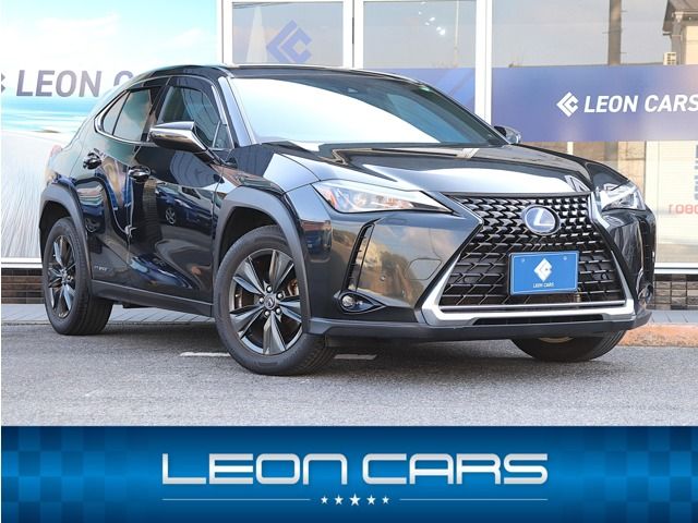 TOYOTA / LEXUS UX250h