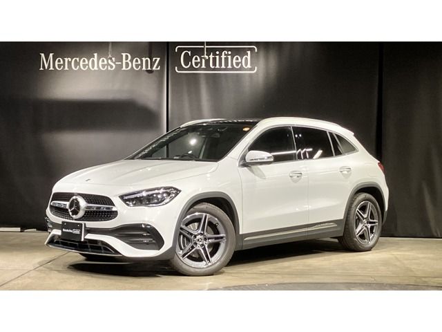 MERCEDES BENZ / MERCEDES BENZ GLA class