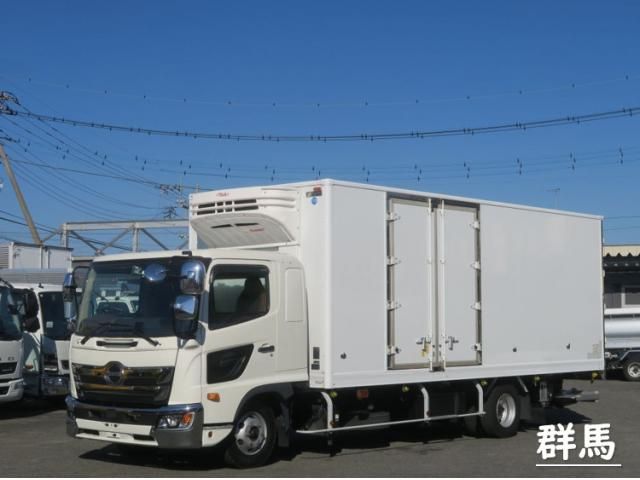 HINO / RANGER