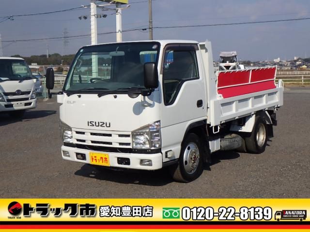 ISUZU / ELF