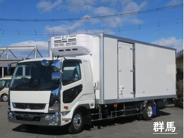 MITSUBISHI FUSOU / FIGHTER