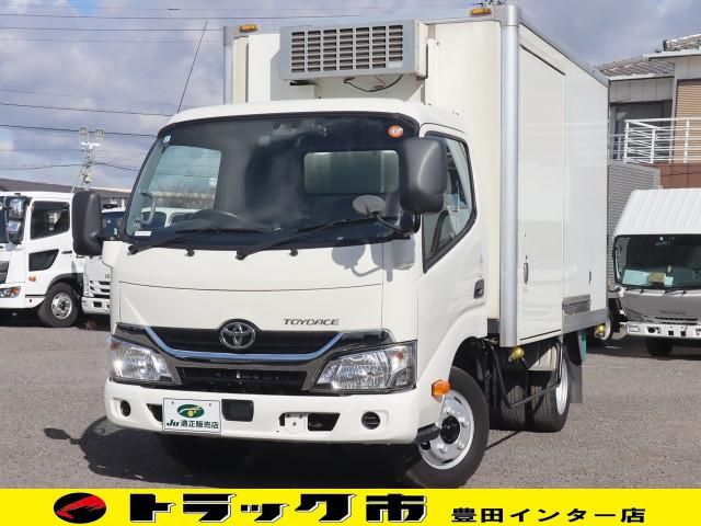 TOYOTA / TOYOACE