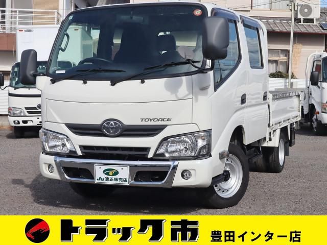 TOYOTA / TOYOACE