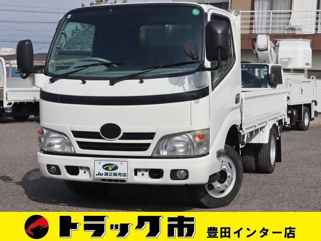 TOYOTA / TOYOACE