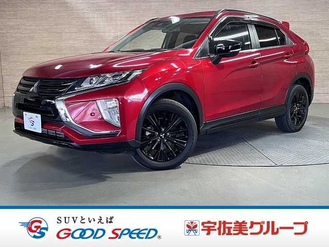 MITSUBISHI / ECLIPSE CROSS 2WD