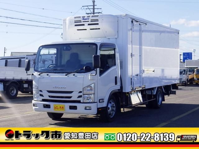 ISUZU / ELF