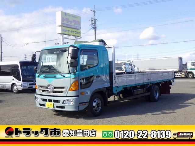 HINO / RANGER