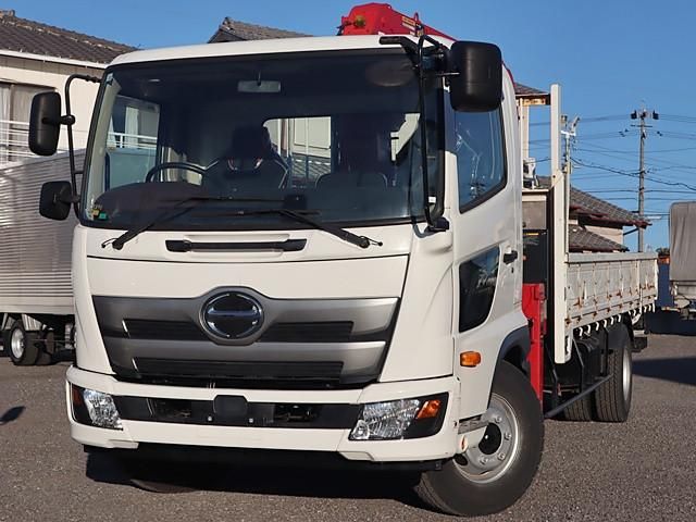 HINO / RANGER