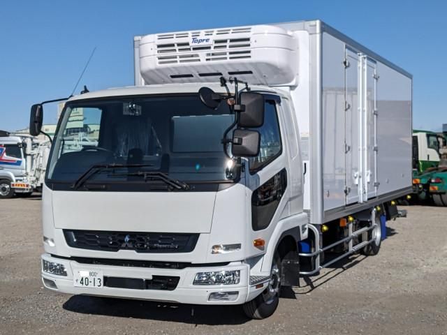 MITSUBISHI FUSOU / FIGHTER