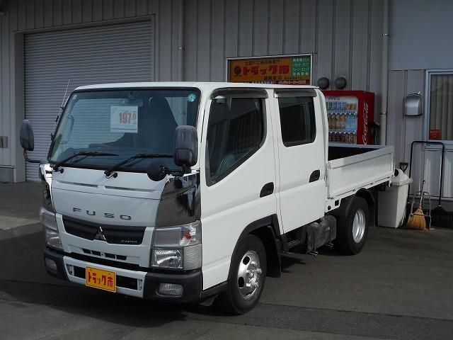 MITSUBISHI / CANTER