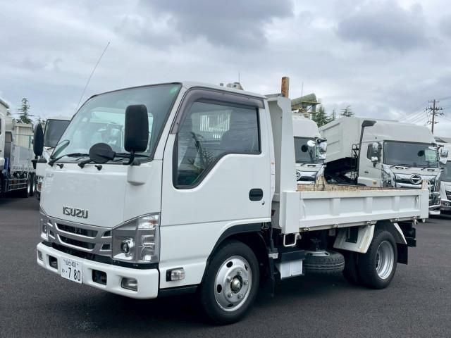 ISUZU / ELF