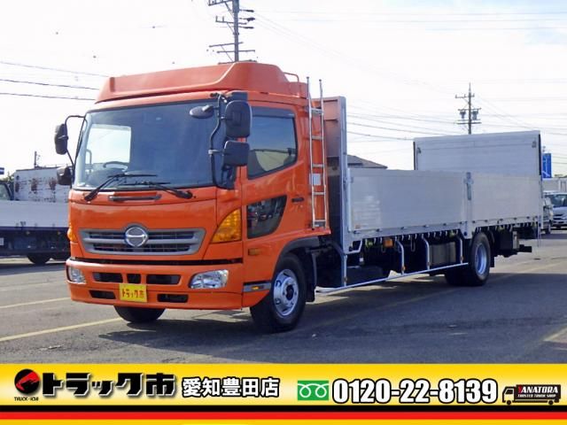 HINO / RANGER