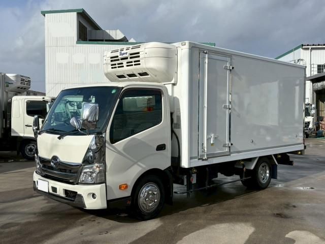 HINO / DUTRO