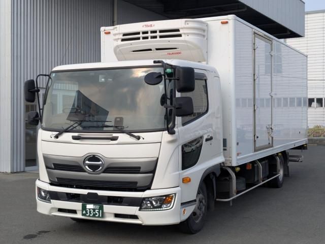 HINO / RANGER