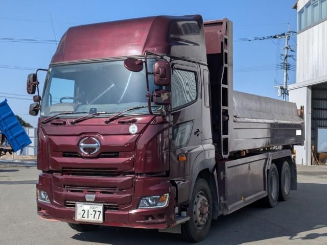HINO / PROFIA