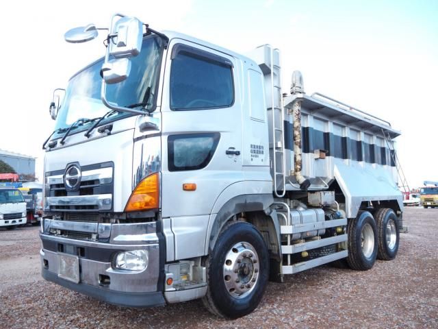 HINO / PROFIA