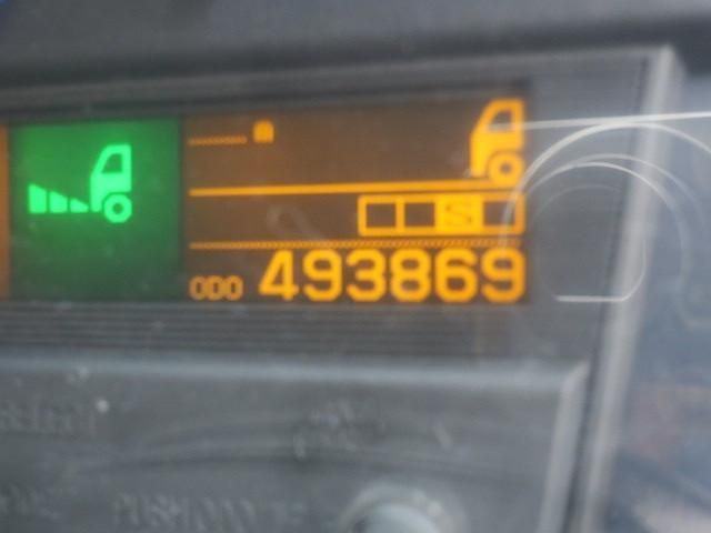 NISSAN DIESEL / Quon