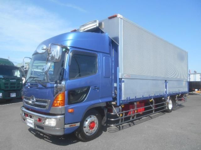 HINO / RANGER