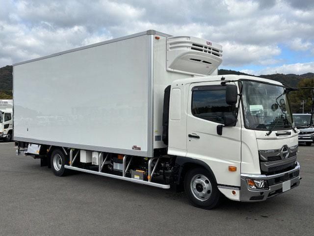 HINO / RANGER