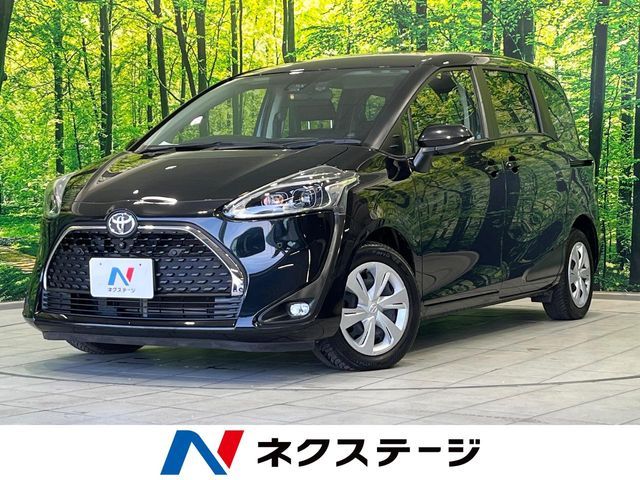 TOYOTA / SIENTA