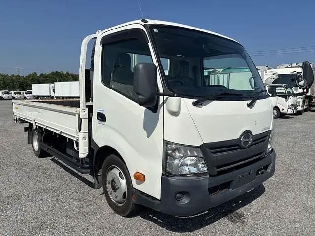 HINO / DUTRO