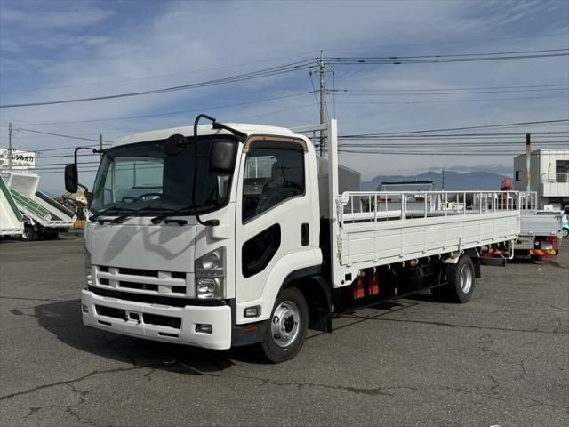 ISUZU / FORWARD