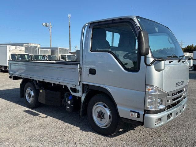 ISUZU / ELF