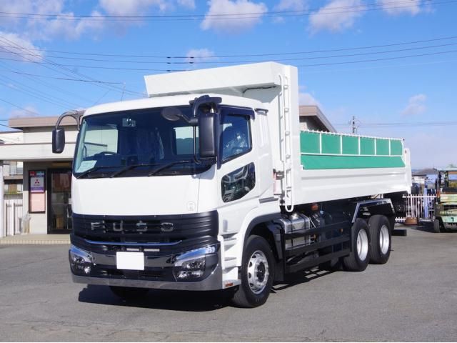 MITSUBISHI FUSOU / SUPER GREAT