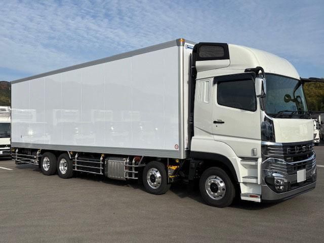 MITSUBISHI FUSOU / SUPER GREAT