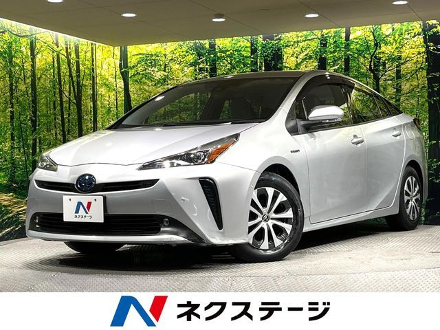 TOYOTA / PRIUS