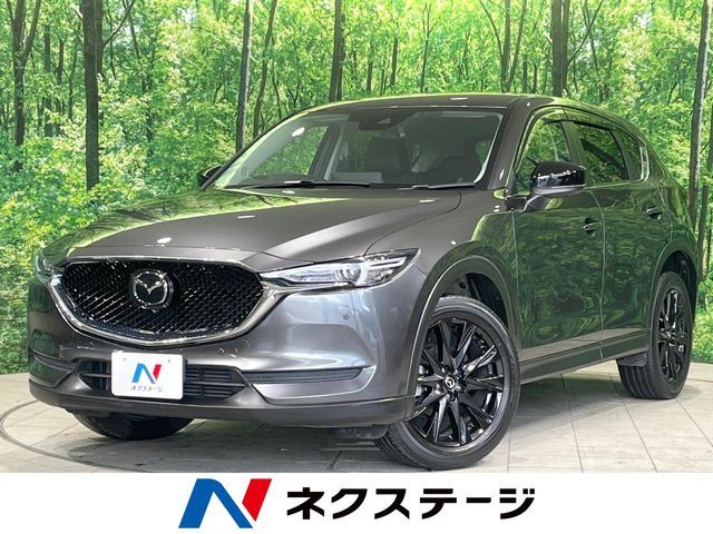 MAZDA / CX-5