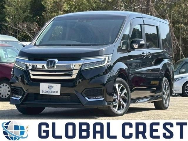 HONDA / STEPWAGON SPADA