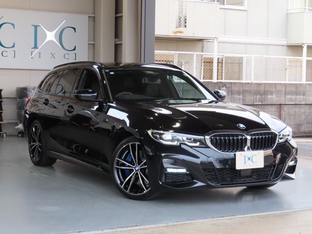 BMW / BMW 3series TOURING