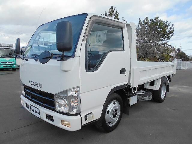 ISUZU / ELF